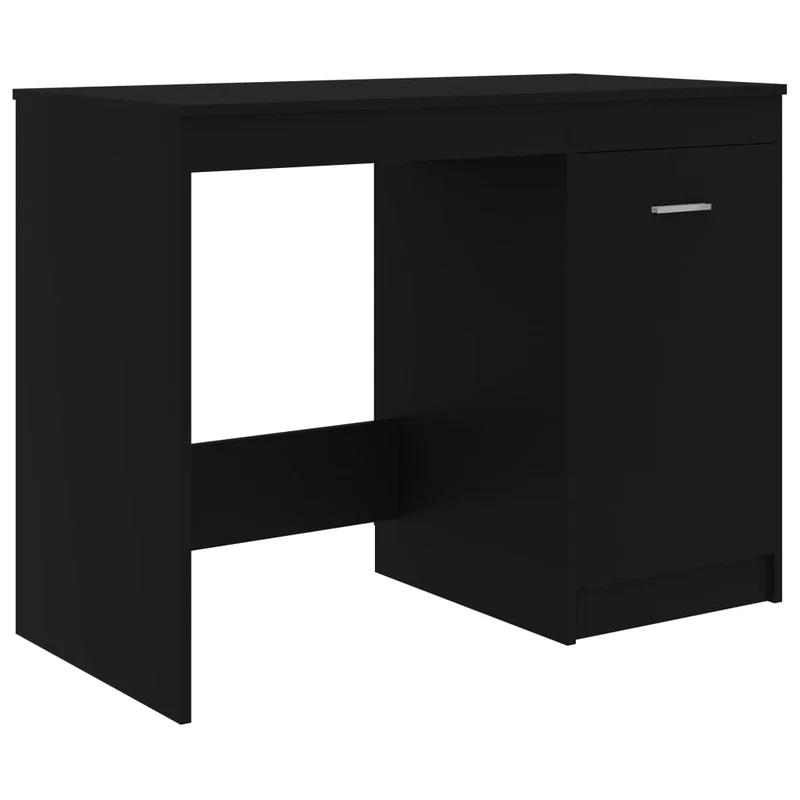 Eleganter Schreibtisch mit viel Stauraum, 140 x 50cm