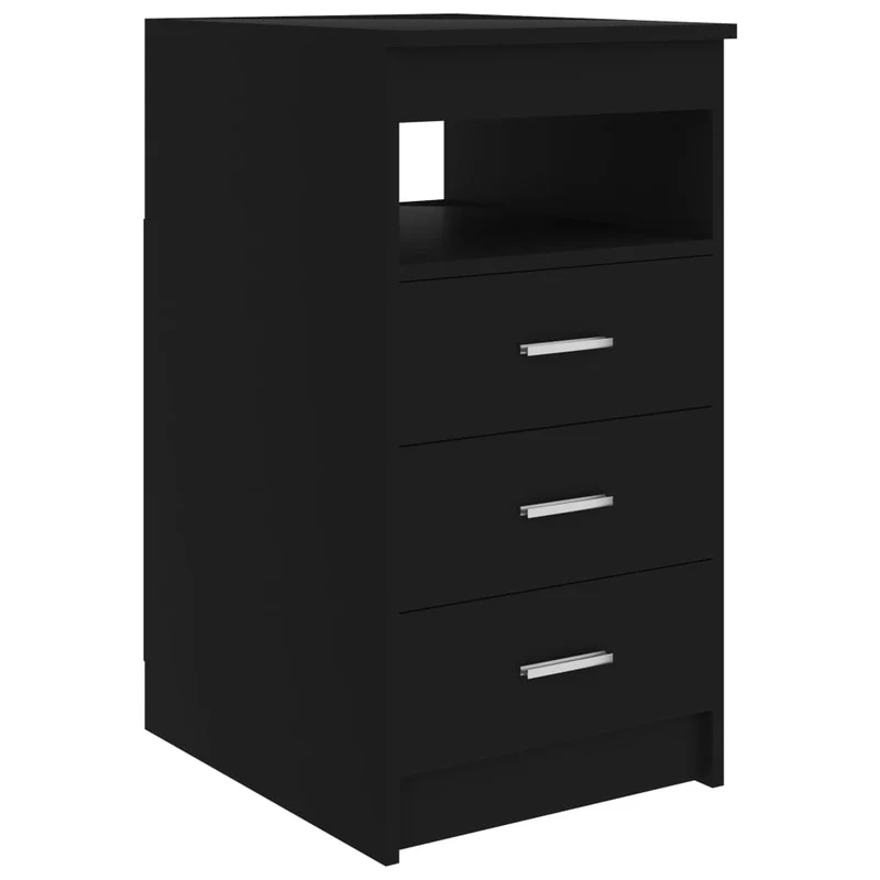 Eleganter Schreibtisch mit viel Stauraum, 140 x 50cm