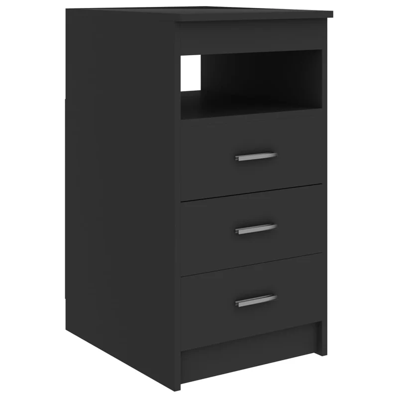 Eleganter Schreibtisch mit viel Stauraum, 140 x 50cm
