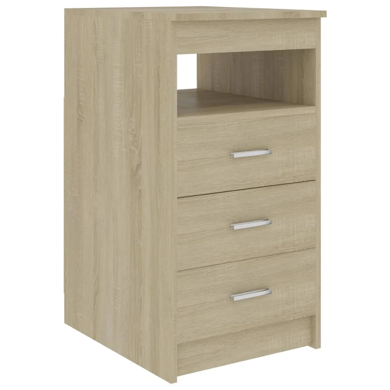 Eleganter Schreibtisch mit viel Stauraum, 140 x 50cm