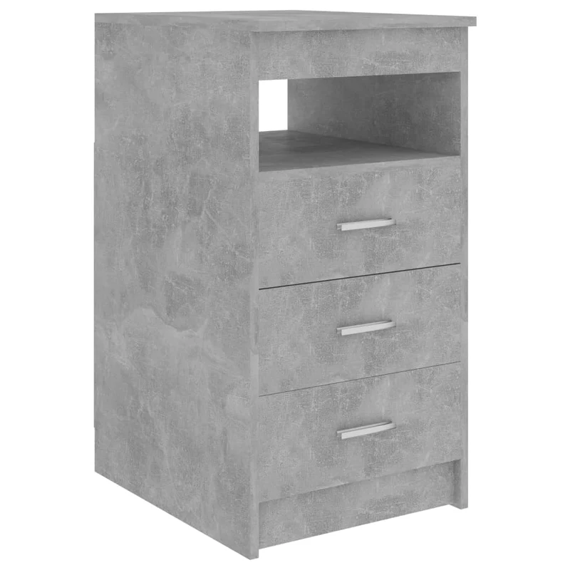 Eleganter Schreibtisch mit viel Stauraum, 140 x 50cm