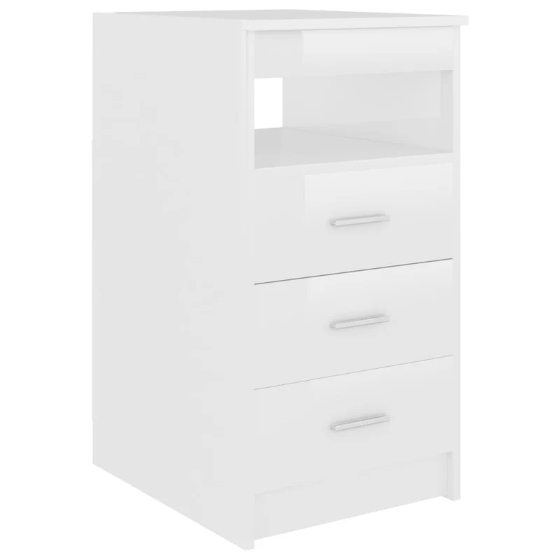 Eleganter Schreibtisch mit viel Stauraum, 140 x 50cm