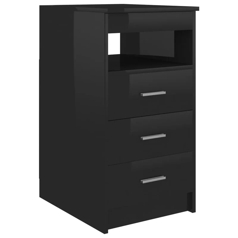 Eleganter Schreibtisch mit viel Stauraum, 140 x 50cm