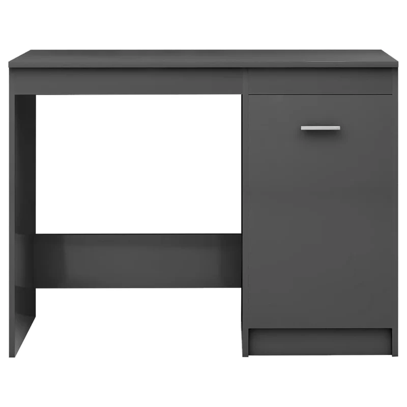 Eleganter Schreibtisch mit viel Stauraum, 140 x 50cm