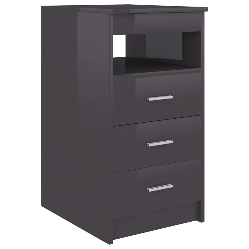 Eleganter Schreibtisch mit viel Stauraum, 140 x 50cm