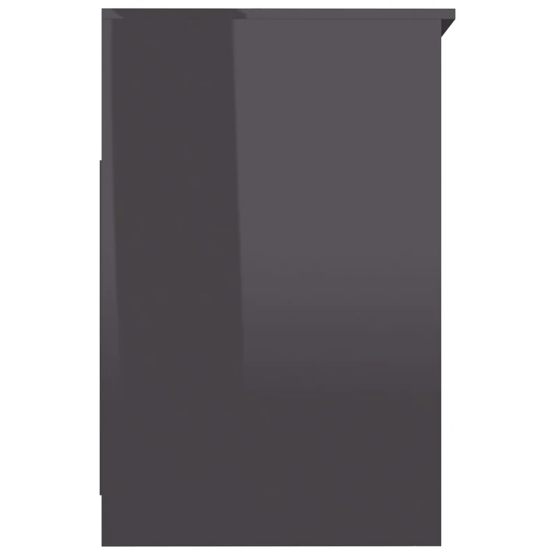 Eleganter Schreibtisch mit viel Stauraum, 140 x 50cm