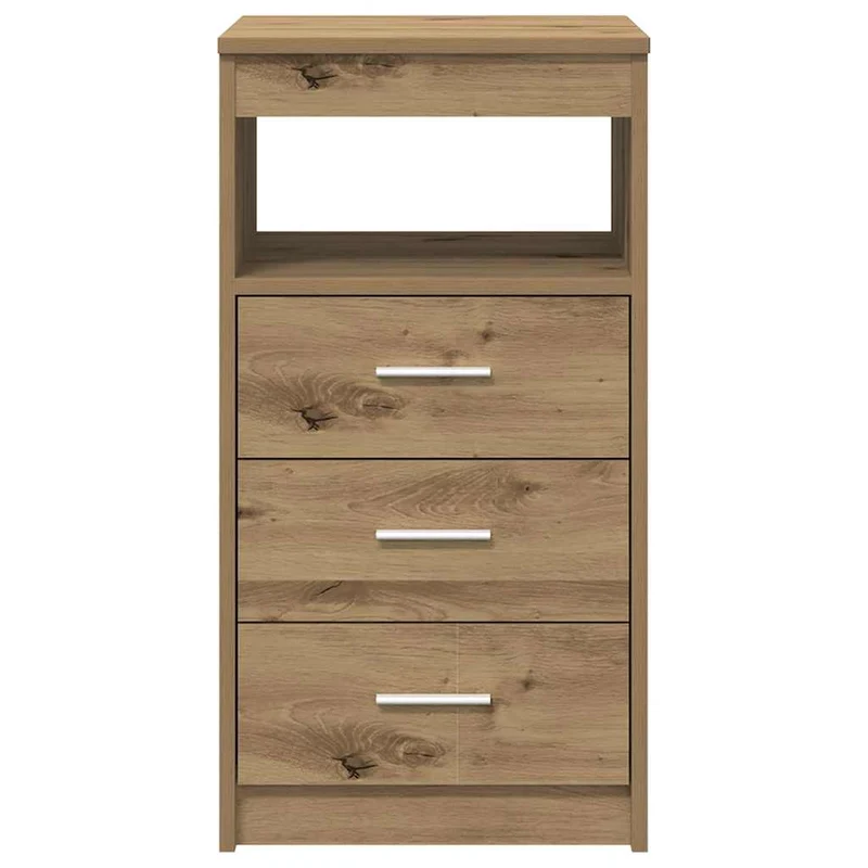 Eleganter Schreibtisch mit viel Stauraum, 140 x 50cm