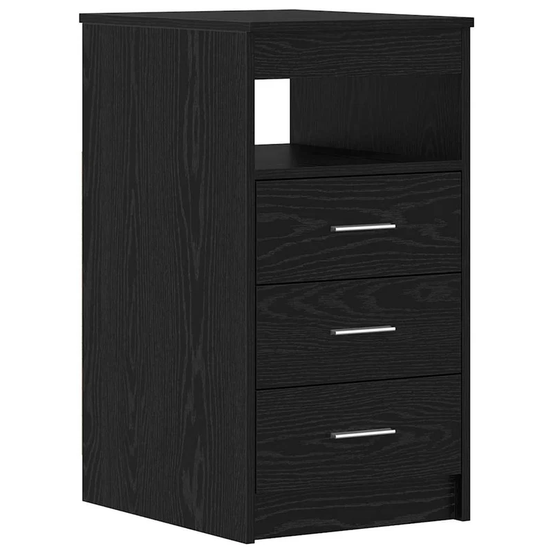 Eleganter Schreibtisch mit viel Stauraum, 140 x 50cm