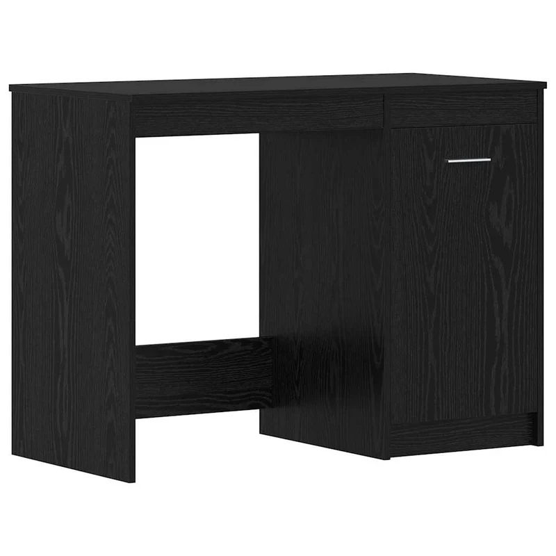 Eleganter Schreibtisch mit viel Stauraum, 140 x 50cm