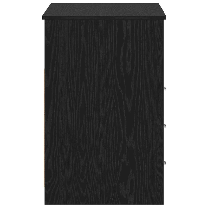 Eleganter Schreibtisch mit viel Stauraum, 140 x 50cm