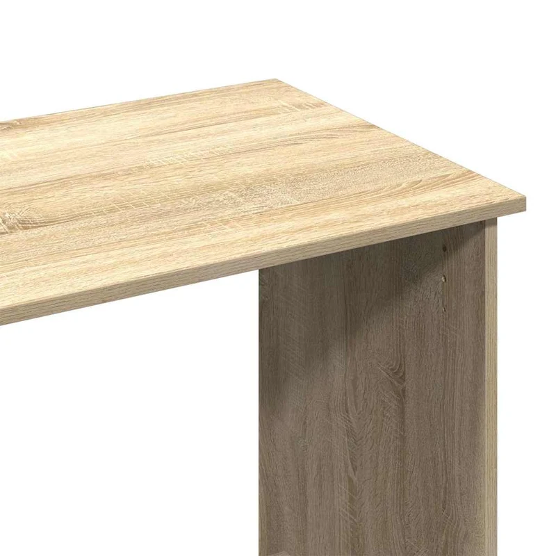 Platzsparender Schreibtisch für kleine Räume, 80cm