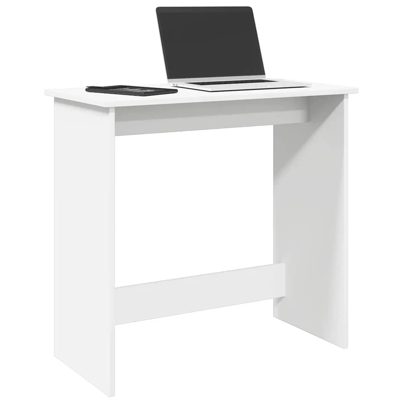 Platzsparender Schreibtisch für kleine Räume, 80cm
