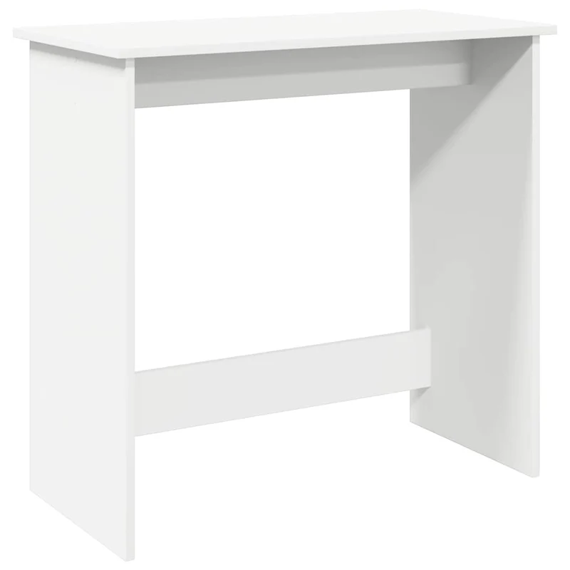 Platzsparender Schreibtisch für kleine Räume, 80cm