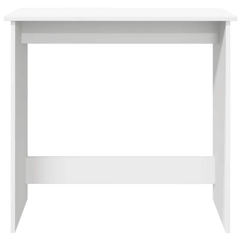 Platzsparender Schreibtisch für kleine Räume, 80cm