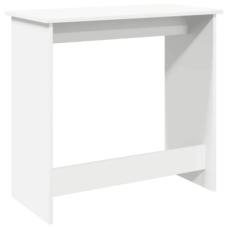 Platzsparender Schreibtisch für kleine Räume, 80cm