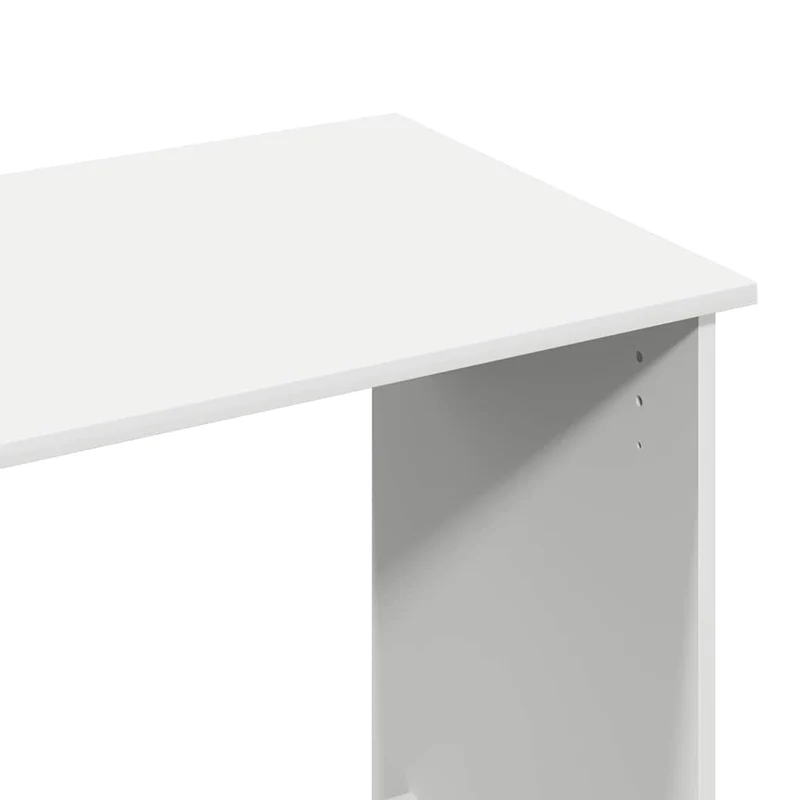 Platzsparender Schreibtisch für kleine Räume, 80cm