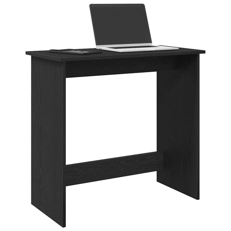 Platzsparender Schreibtisch für kleine Räume, 80cm