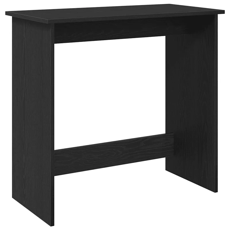 Platzsparender Schreibtisch für kleine Räume, 80cm