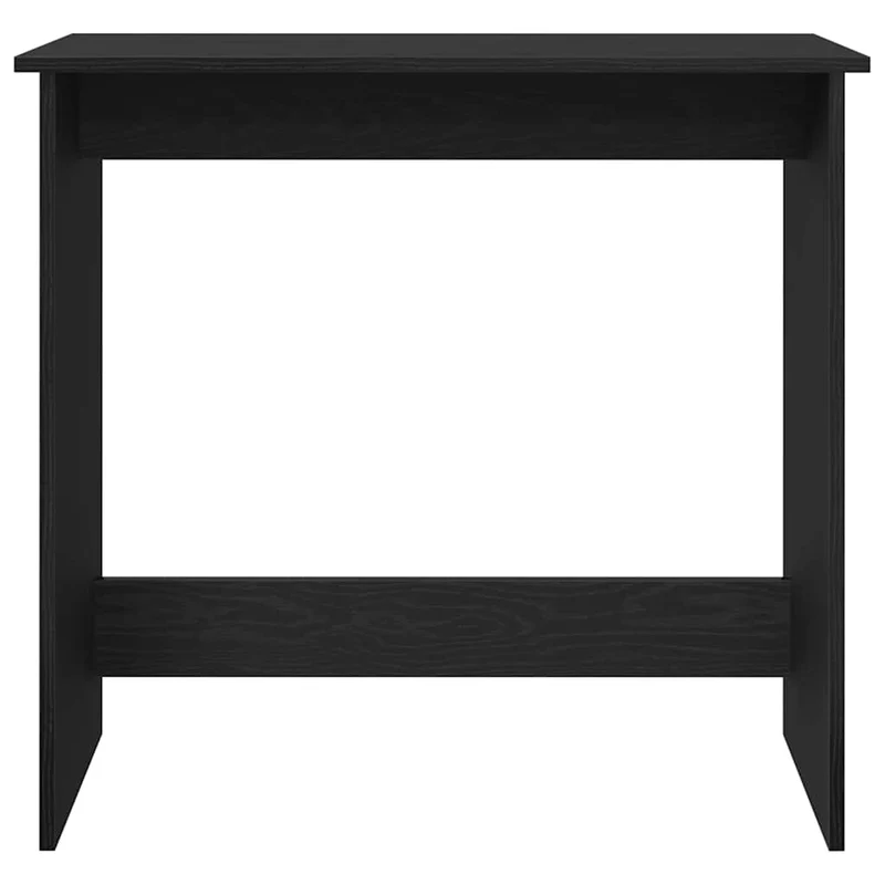 Platzsparender Schreibtisch für kleine Räume, 80cm