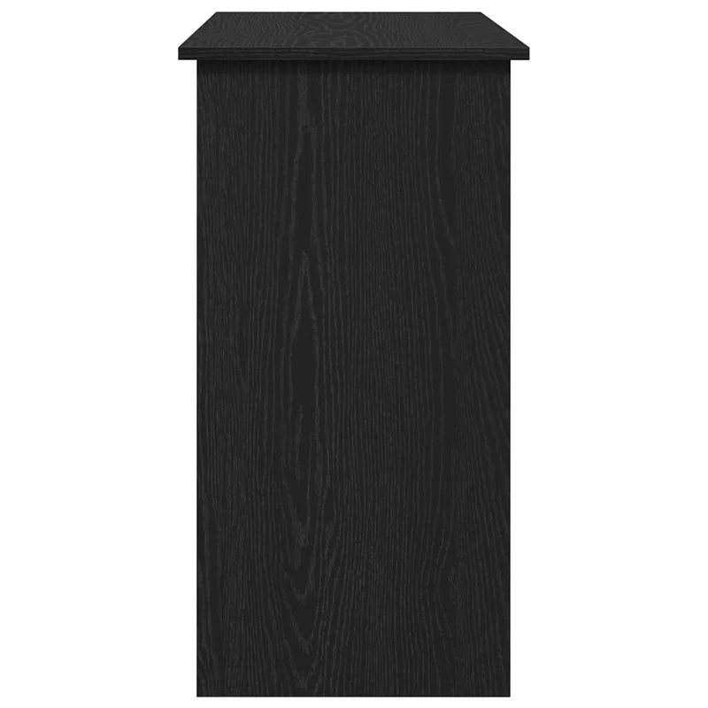 Platzsparender Schreibtisch für kleine Räume, 80cm