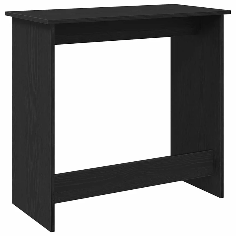 Platzsparender Schreibtisch für kleine Räume, 80cm