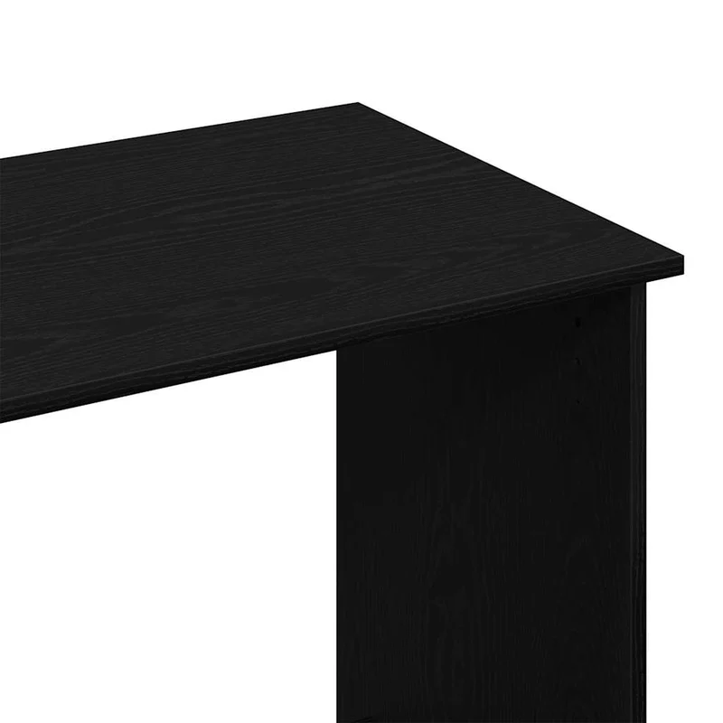 Platzsparender Schreibtisch für kleine Räume, 80cm