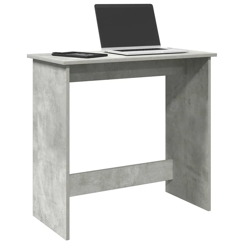 Platzsparender Schreibtisch für kleine Räume, 80cm