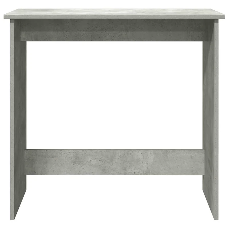 Platzsparender Schreibtisch für kleine Räume, 80cm