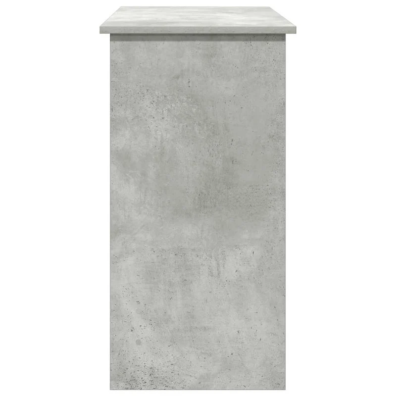 Platzsparender Schreibtisch für kleine Räume, 80cm
