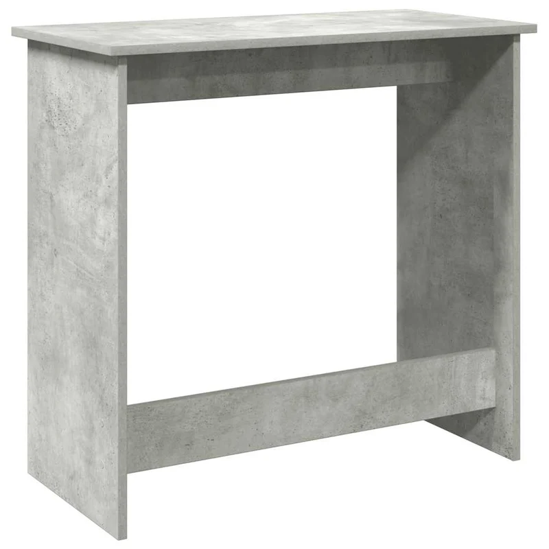 Platzsparender Schreibtisch für kleine Räume, 80cm