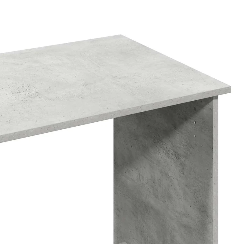 Platzsparender Schreibtisch für kleine Räume, 80cm