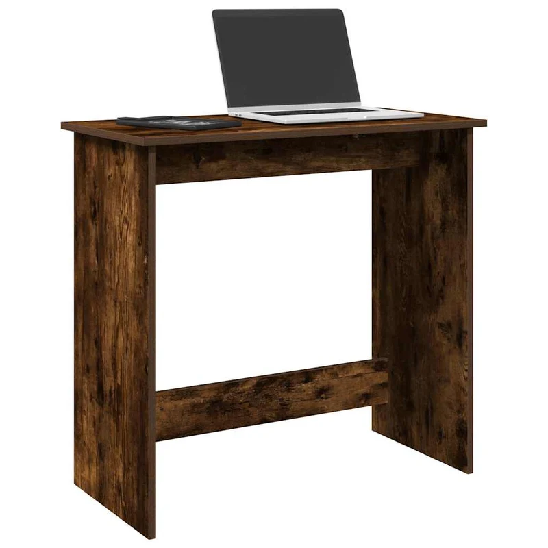 Platzsparender Schreibtisch für kleine Räume, 80cm