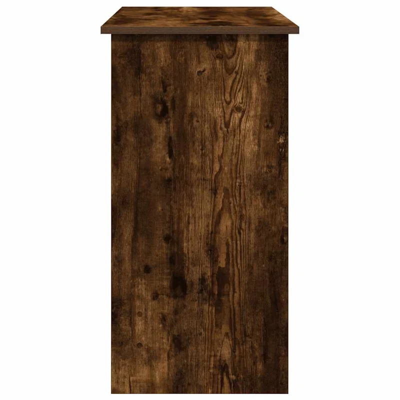 Platzsparender Schreibtisch für kleine Räume, 80cm