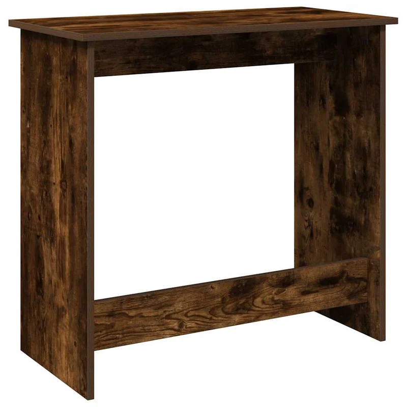Platzsparender Schreibtisch für kleine Räume, 80cm