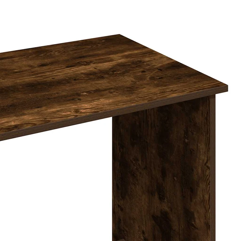 Platzsparender Schreibtisch für kleine Räume, 80cm