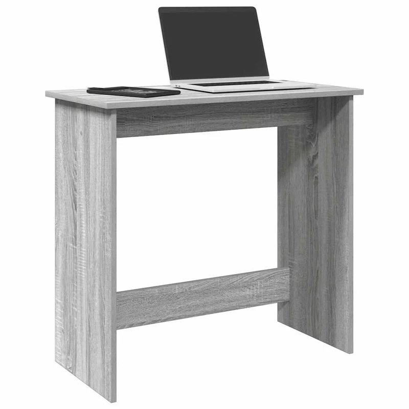 Platzsparender Schreibtisch für kleine Räume, 80cm