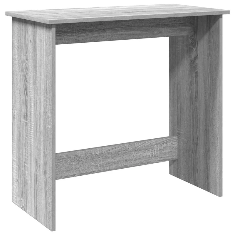 Platzsparender Schreibtisch für kleine Räume, 80cm