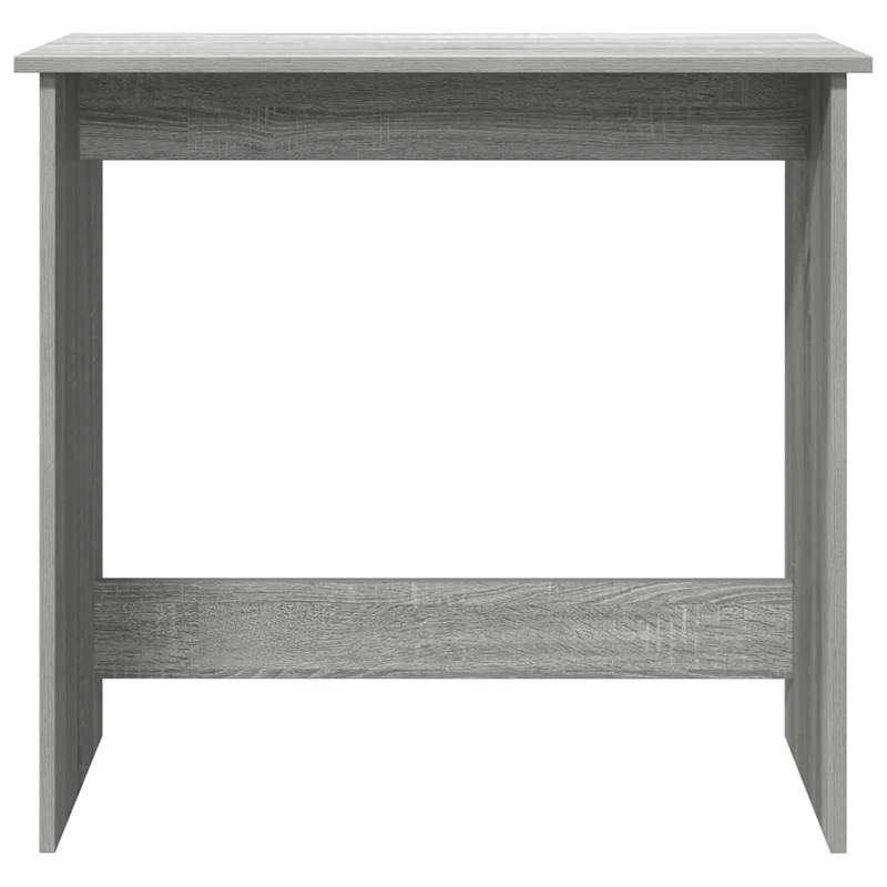 Platzsparender Schreibtisch für kleine Räume, 80cm