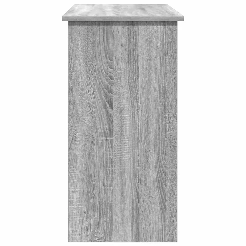 Platzsparender Schreibtisch für kleine Räume, 80cm
