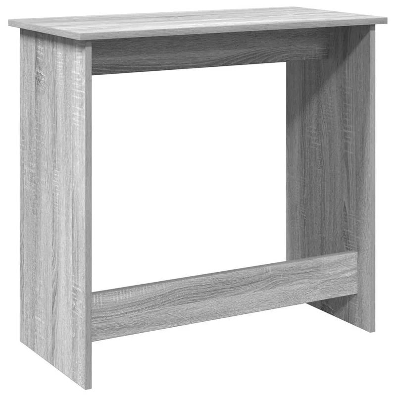 Platzsparender Schreibtisch für kleine Räume, 80cm