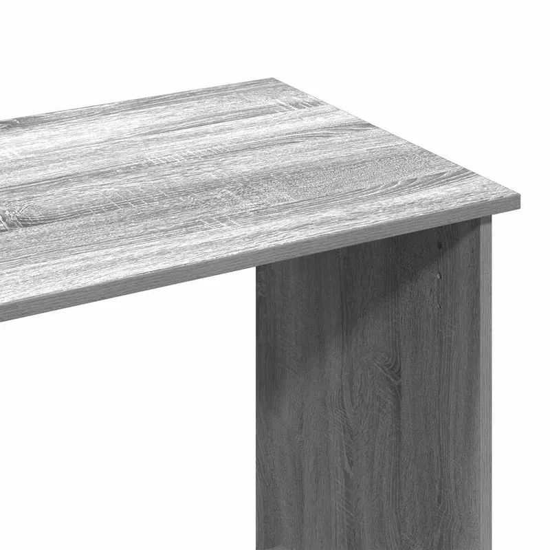 Platzsparender Schreibtisch für kleine Räume, 80cm