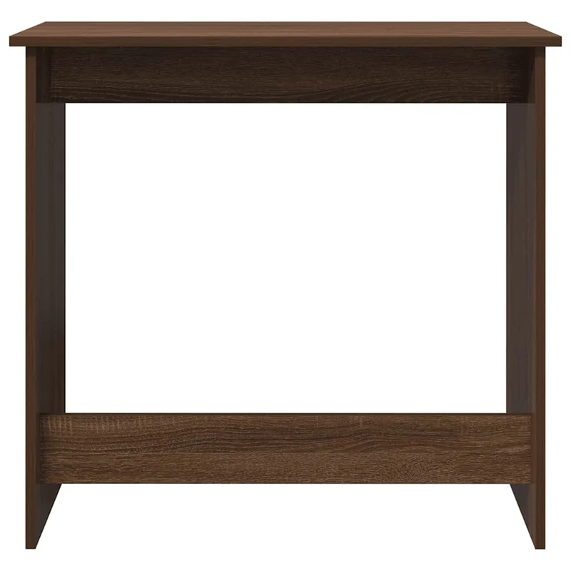 Platzsparender Schreibtisch für kleine Räume, 80cm