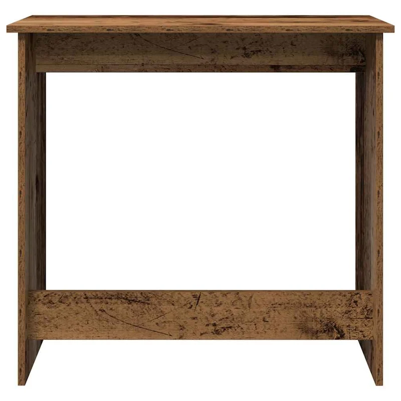 Platzsparender Schreibtisch für kleine Räume, 80cm