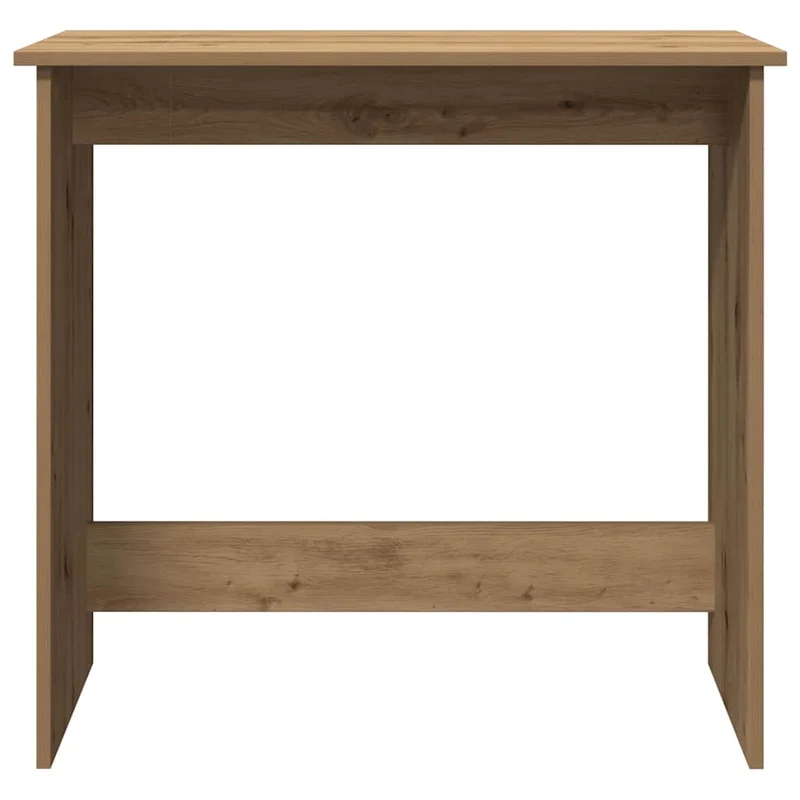 Platzsparender Schreibtisch für kleine Räume, 80cm