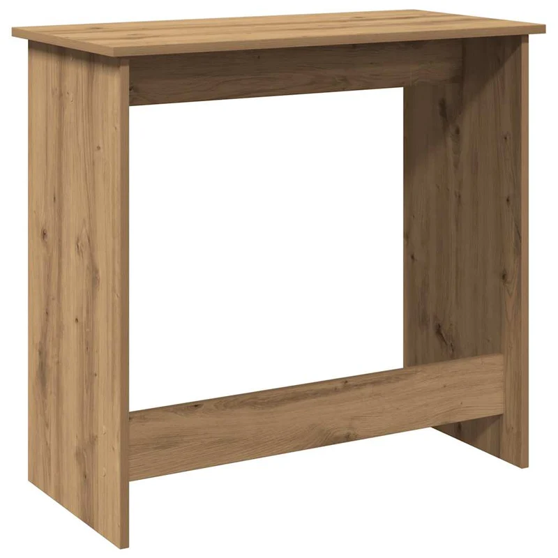 Platzsparender Schreibtisch für kleine Räume, 80cm