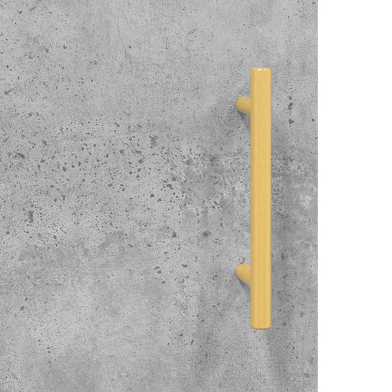 Großer Schreibtisch mit viel Stauraum fürs Homeoffice