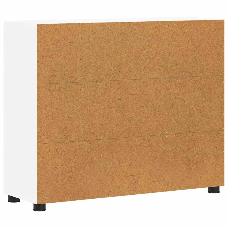 Modernes Sideboard mit Schuladen und viel Platz