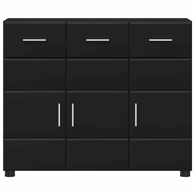 Modernes Sideboard mit Schuladen und viel Platz