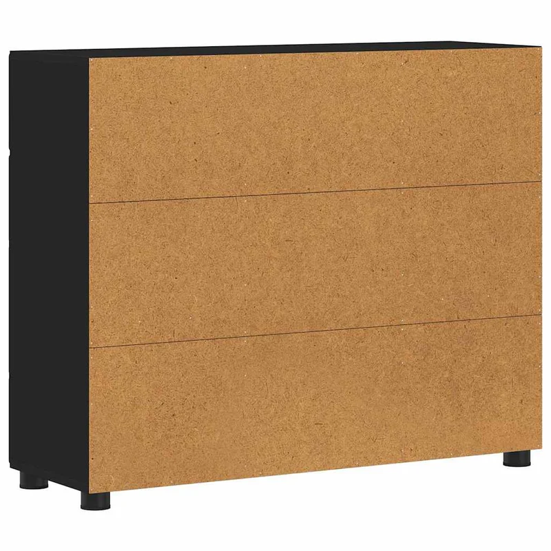 Modernes Sideboard mit Schuladen und viel Platz