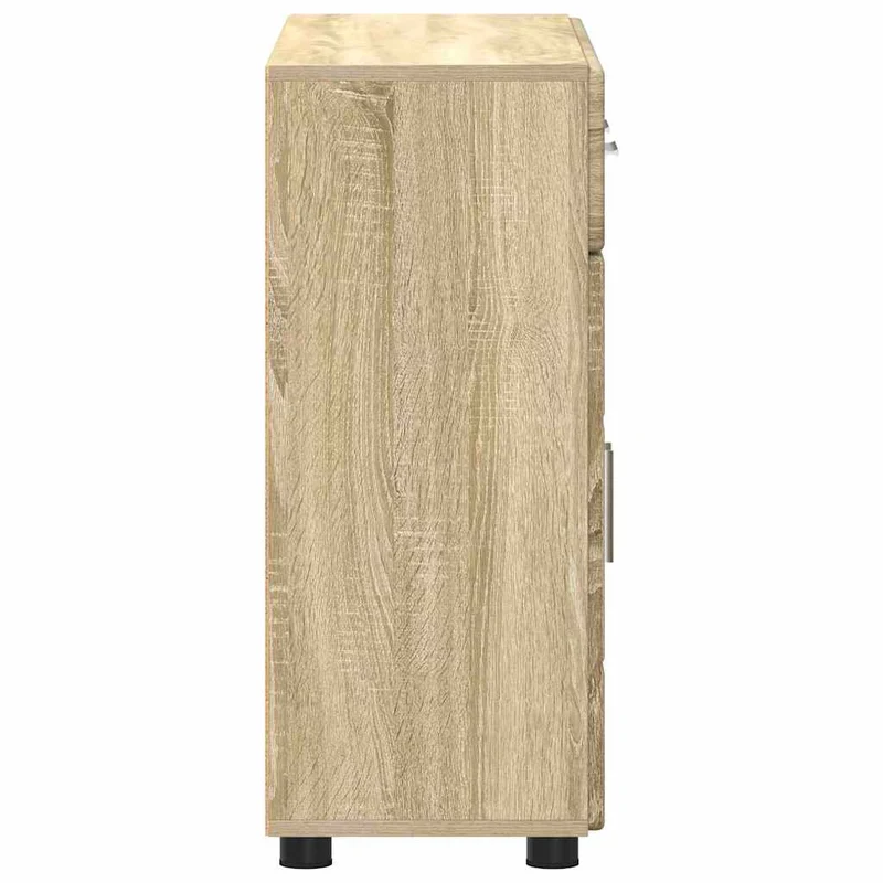 Modernes Sideboard mit Schuladen und viel Platz